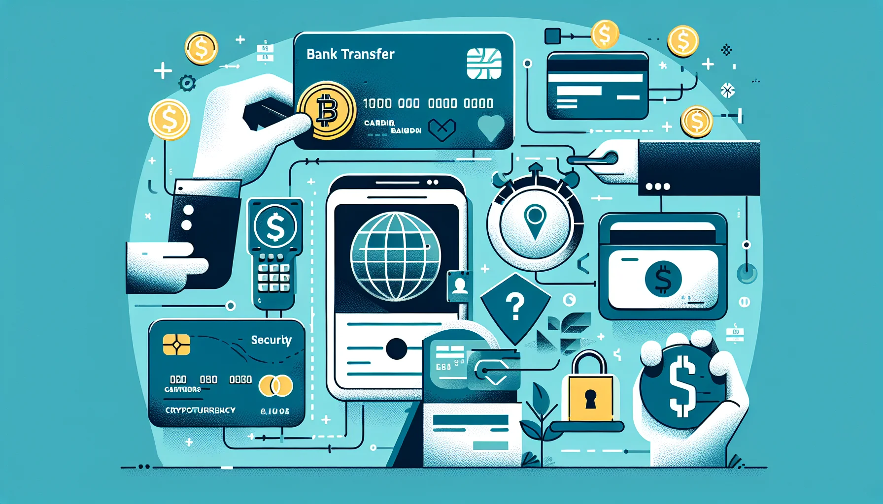 Warner Bahis Para Çekme Seçenekleri ve İşlem Süreleri — Nisan 2026 - Warner Bahis rehber görseli