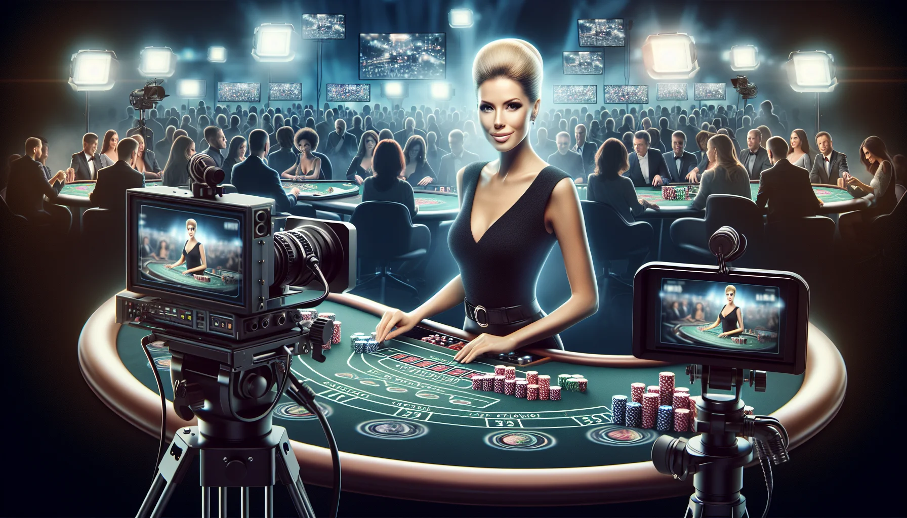 Warner Bahis Canlı Oyun İncelemesi — Nisan 2026 Güncel Bakış - Warner Bahis rehber görseli