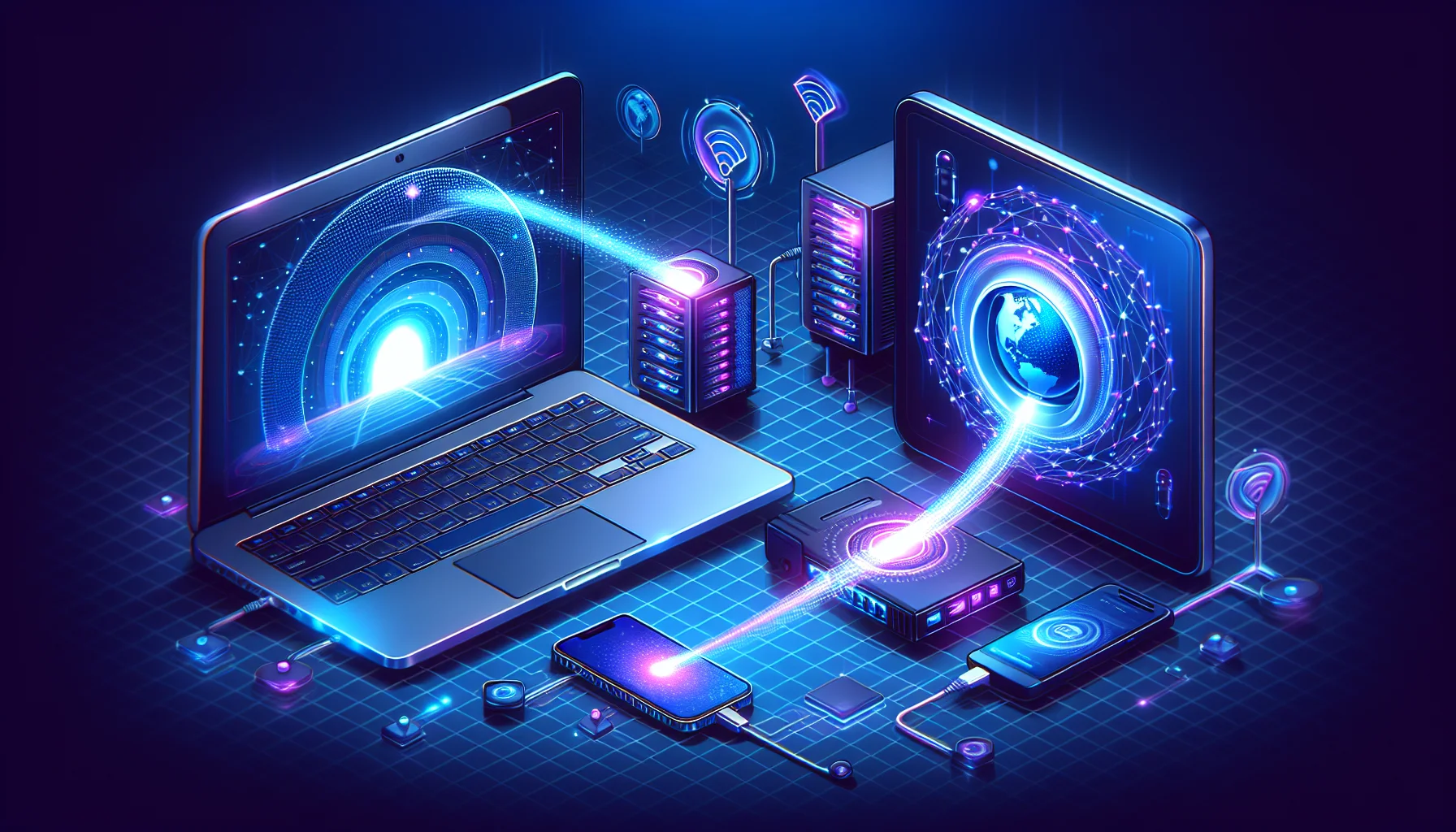 Warner Bahis için VPN Rehberi — Nisan 2026 En Yeni Yöntemler - Warner Bahis rehber görseli