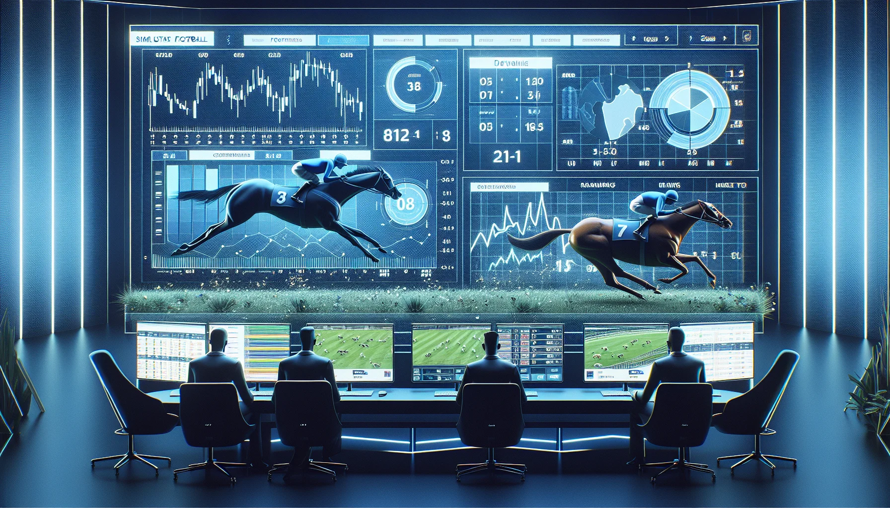 Nisan 2026 Güncellemesi: Warnerbahis Sanal Spor Rehberi - Warner Bahis rehber görseli