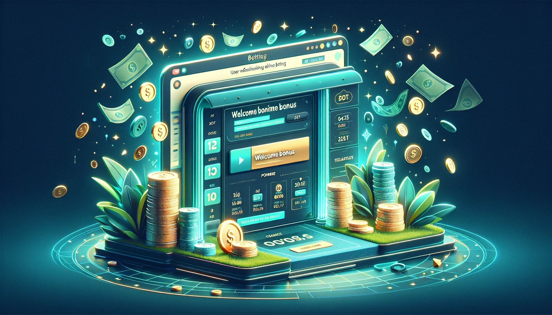 Warner Bahis Hoşgeldin Bonusu Rehberi — Nisan 2026 Güncel - Warner Bahis rehber görseli