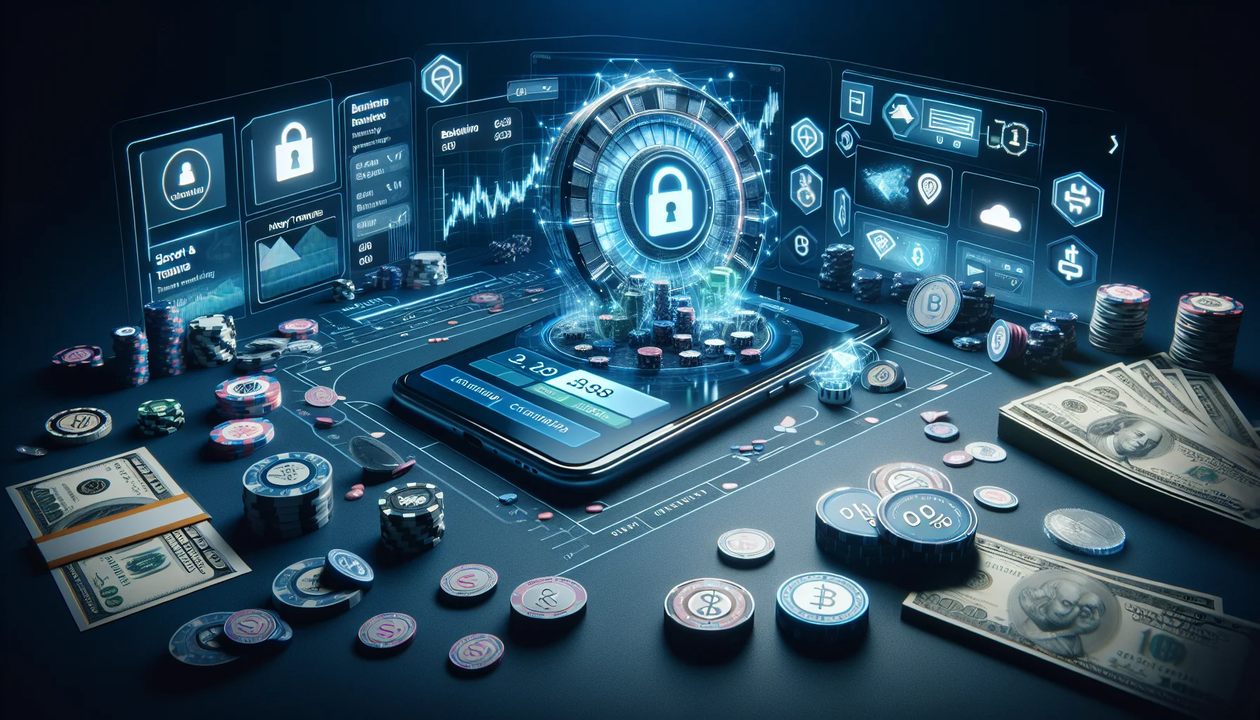 Warner Bahis 2026: Güvenilir Casino ve Spor Bahisleri Rehberi - Warner Bahis rehber görseli