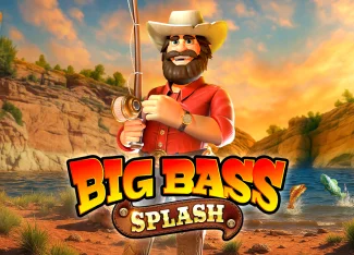 Big Bass Splash Volatilite ve Kazanç Dağılım Analizi - Warner Bahis rehber görseli