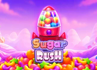 Sugar Rush Profesyonel Oyun Rehberi 2026 - Warner Bahis rehber görseli
