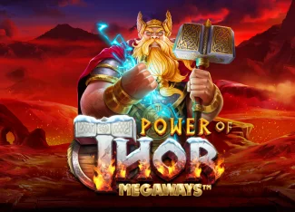 Power of Thor Megaways Mobil Slot Detaylı İnceleme - Warner Bahis rehber görseli