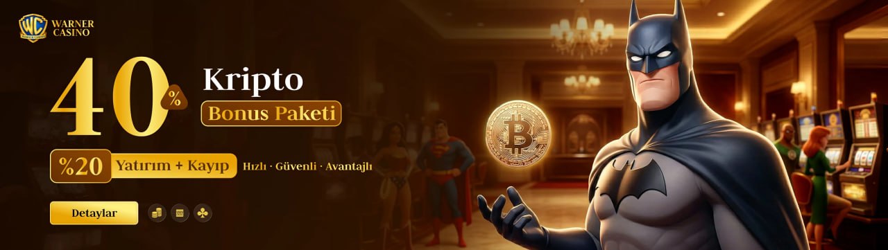 Warner Bahis Güncel Giriş Adresi 2026 — Yeni Aktif Link