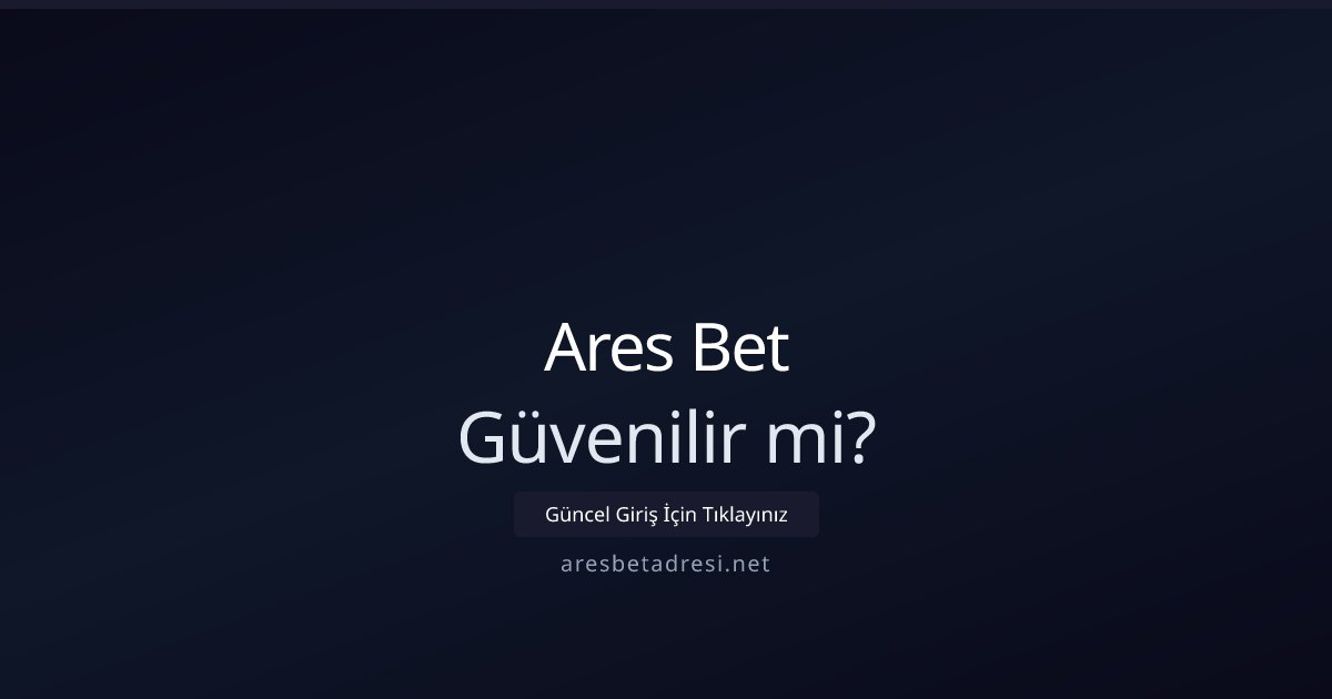 Warner Bahis Güvenilir mi?